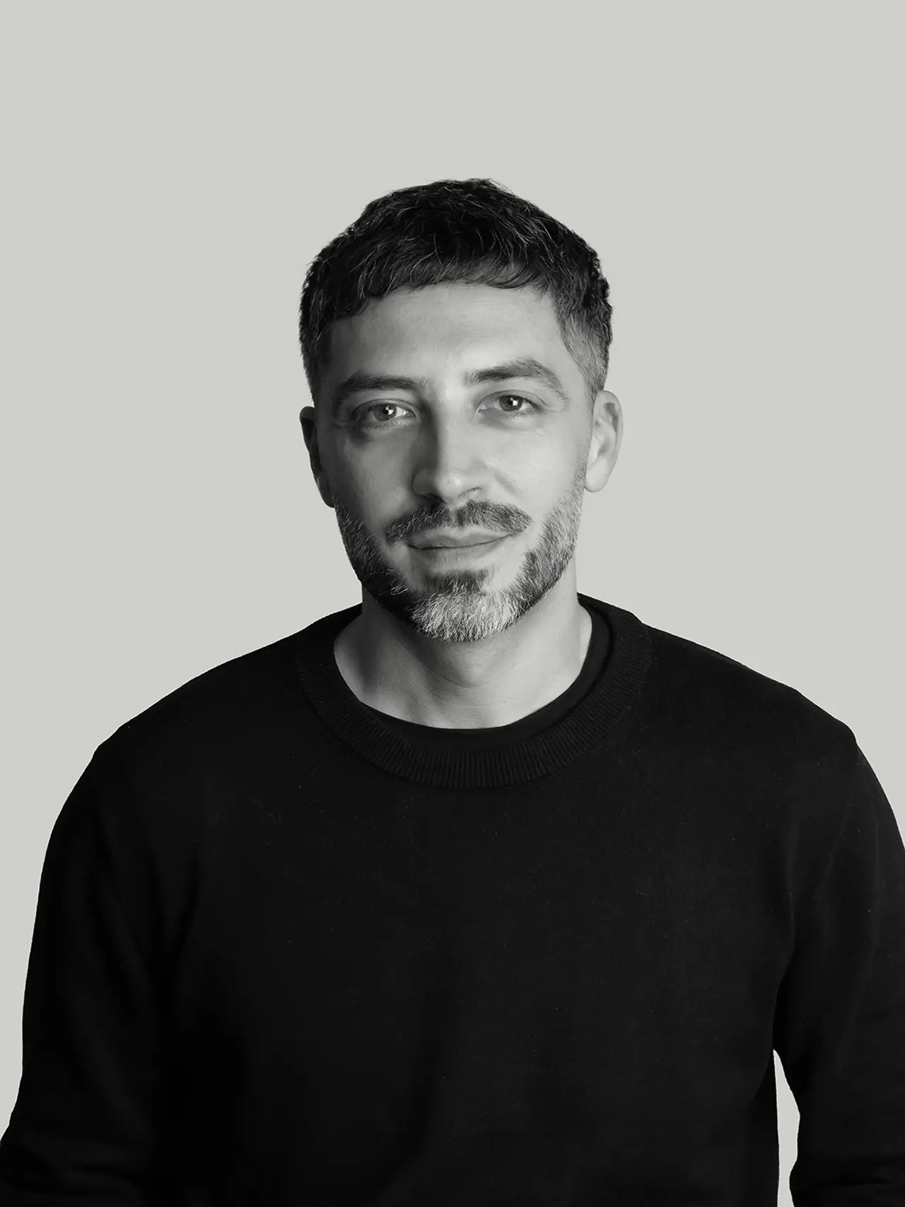 Aldo Sollazzo - Ceo & Founder