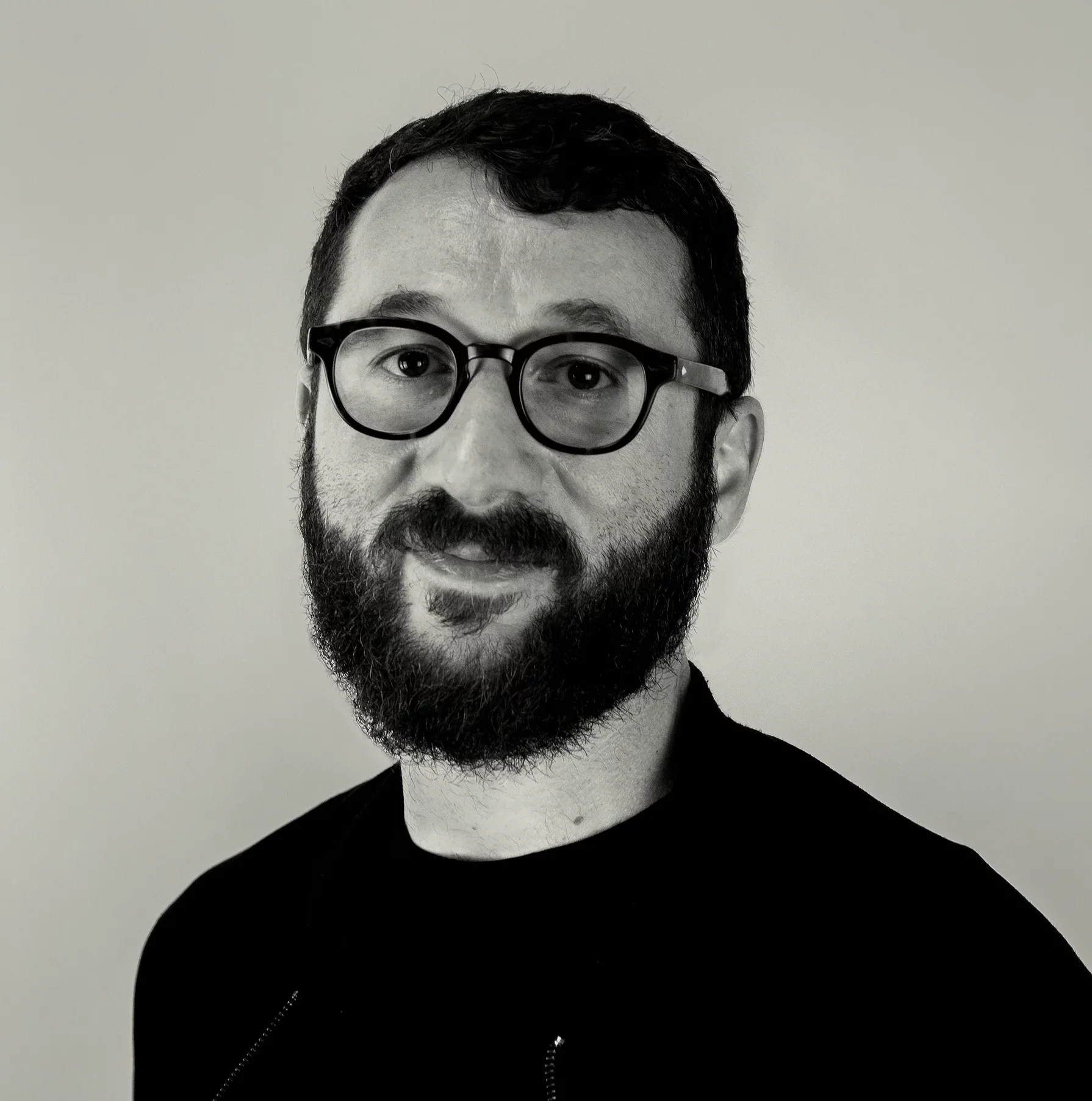 Carlo Cifarelli - Lead Software Engineer